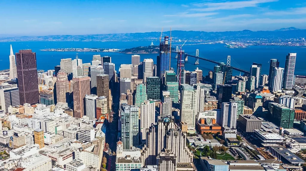 San Francisco Population